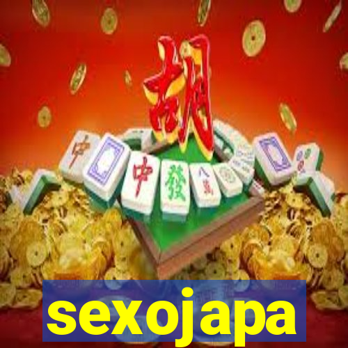 sexojapa