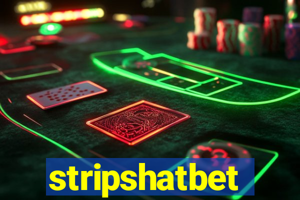 stripshatbet