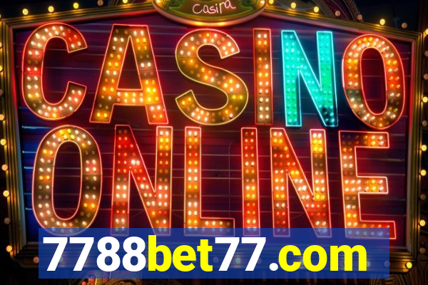 7788bet77.com