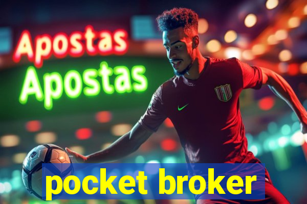 pocket broker