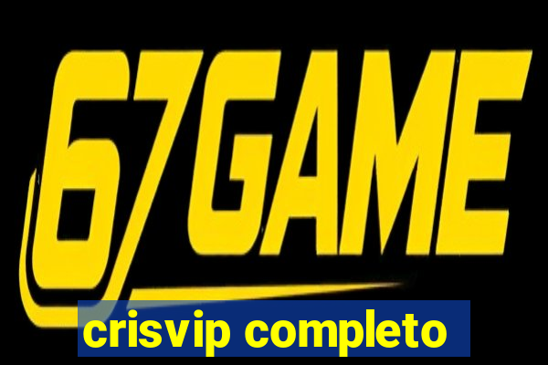 crisvip completo