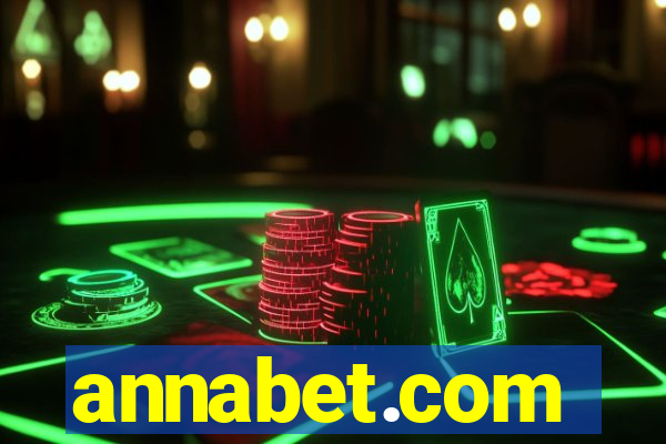 annabet.com
