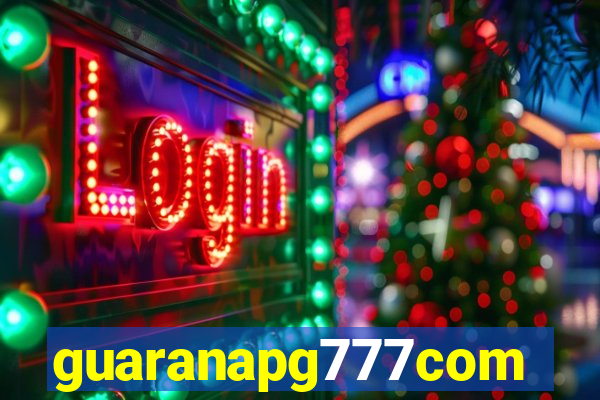 guaranapg777com