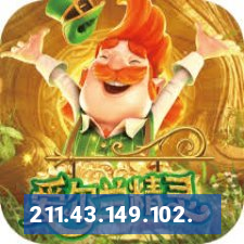 211.43.149.102.