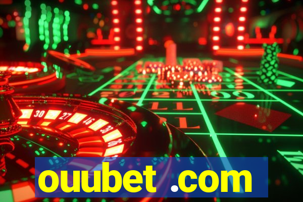 ouubet .com