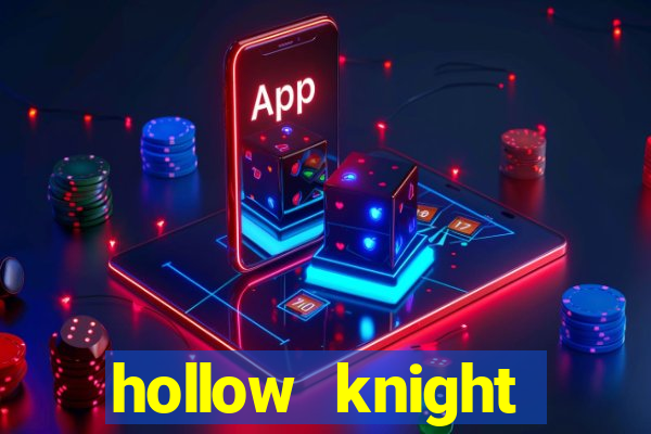 hollow knight bosses order