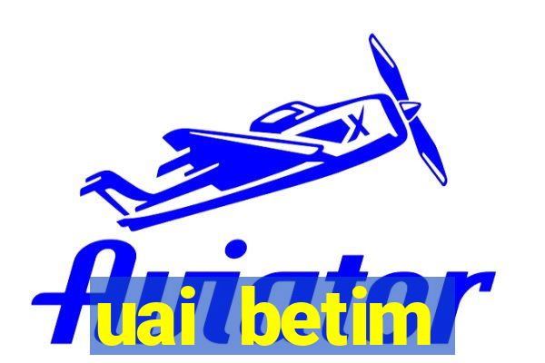 uai betim agendamento identidade