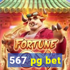 567 pg bet