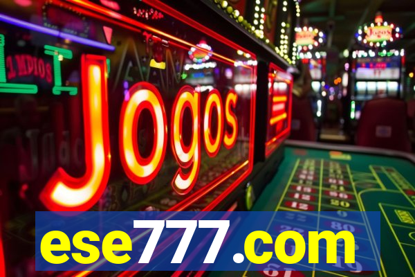 ese777.com