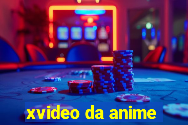 xvideo da anime