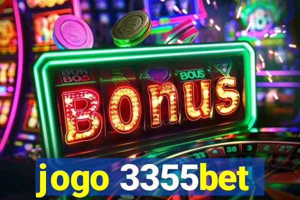 jogo 3355bet