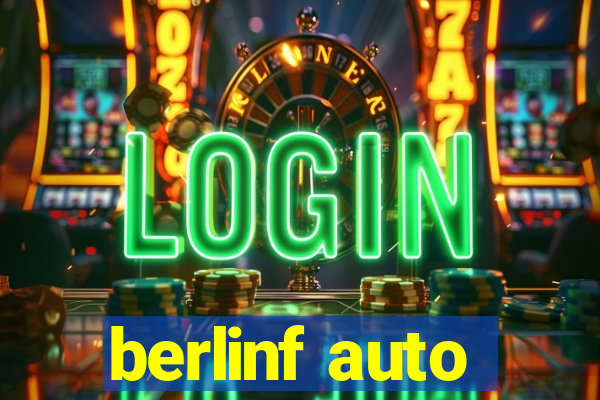 berlinf auto