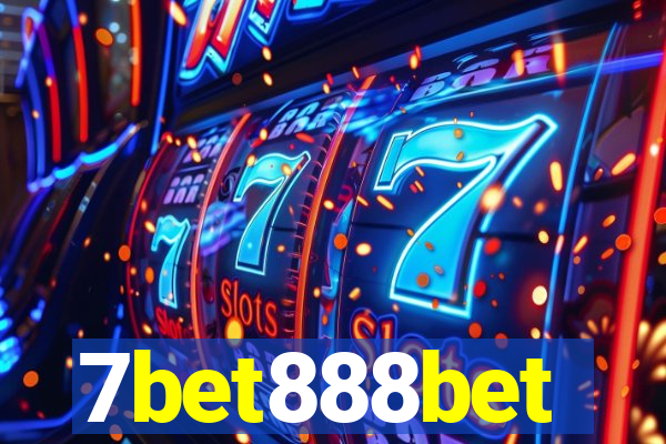 7bet888bet