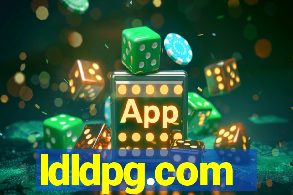 ldldpg.com