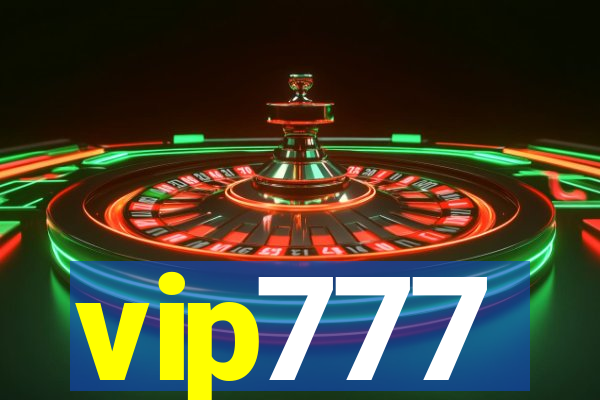vip777