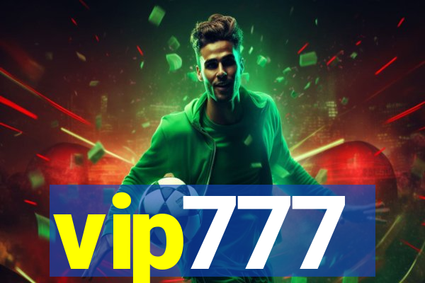 vip777