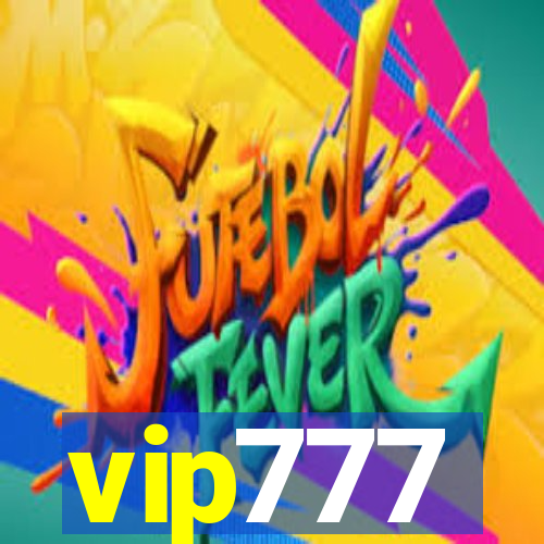 vip777