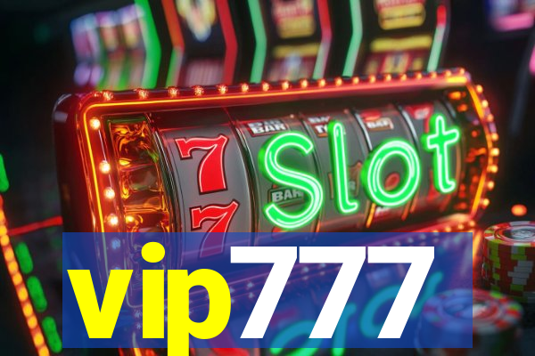 vip777