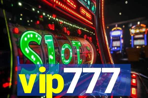 vip777