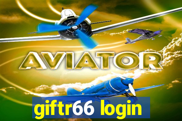 giftr66 login