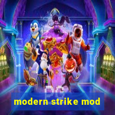 modern strike mod