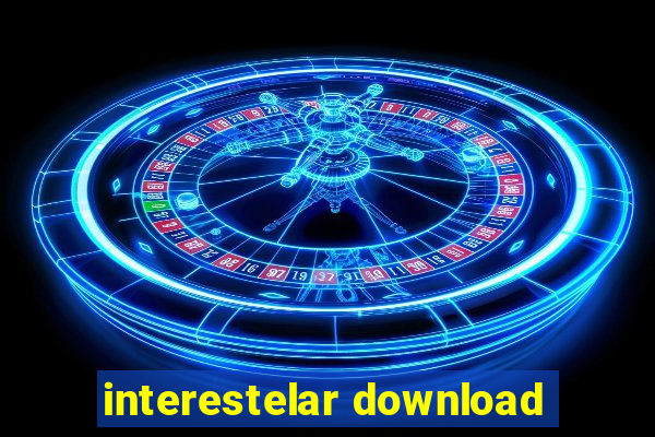 interestelar download
