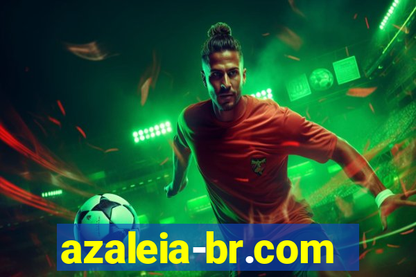 azaleia-br.com