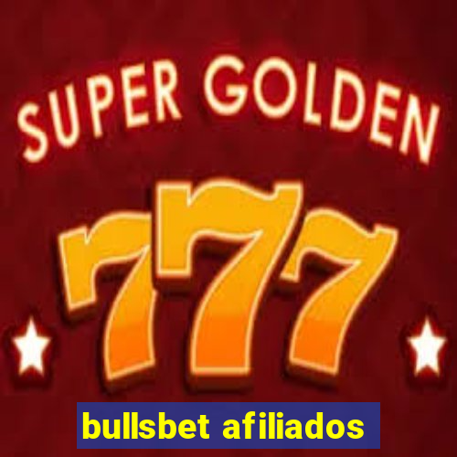bullsbet afiliados