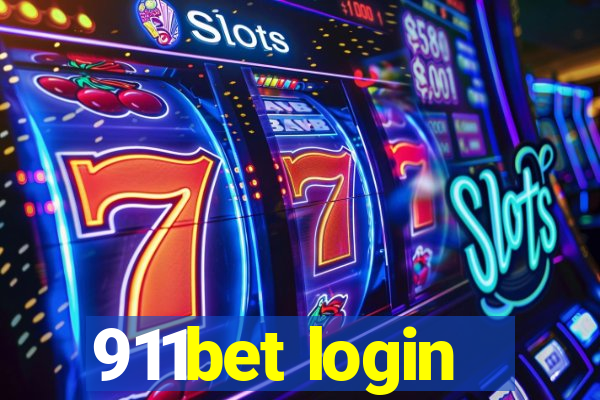 911bet login