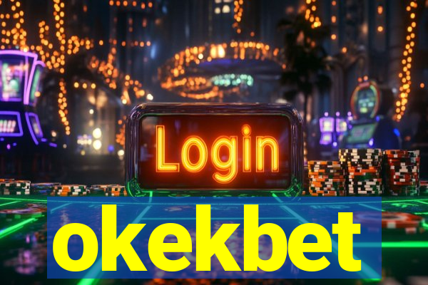 okekbet