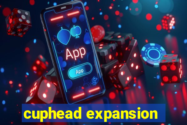 cuphead expansion