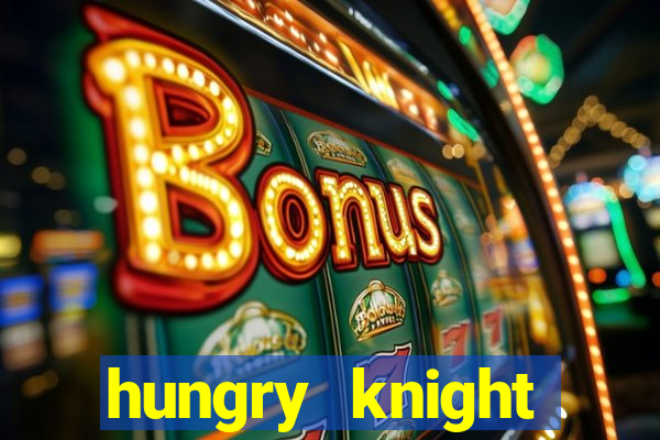 hungry knight gameboy rom pt br