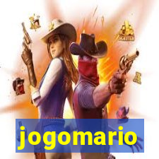jogomario
