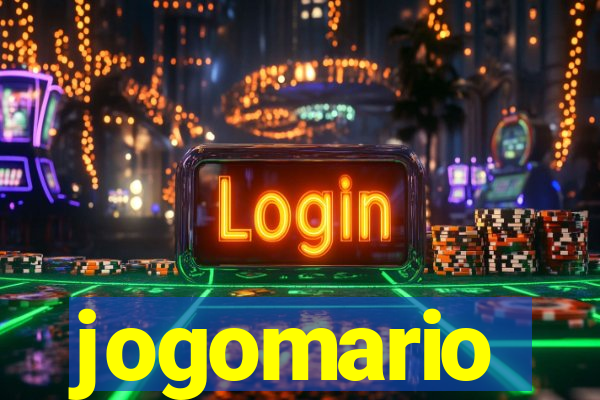 jogomario