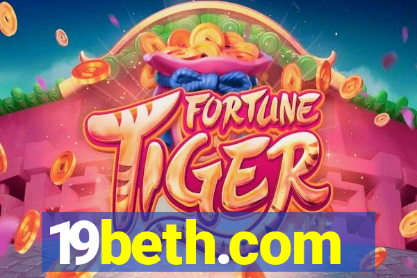 19beth.com