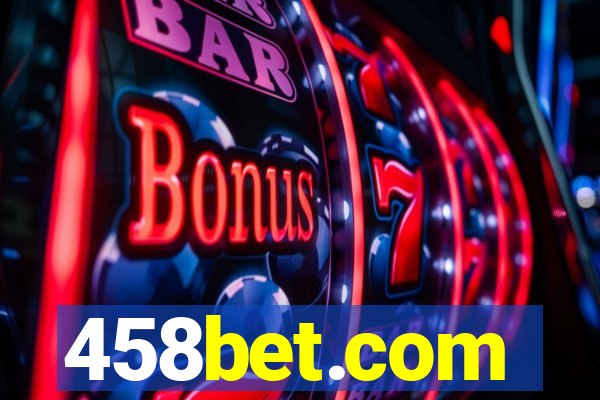 458bet.com