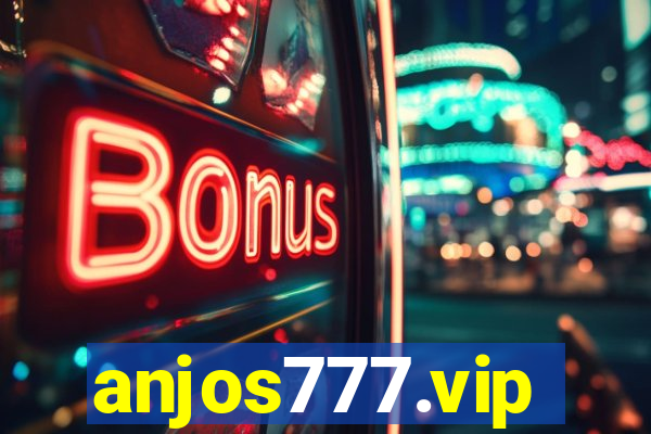 anjos777.vip