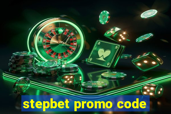 stepbet promo code
