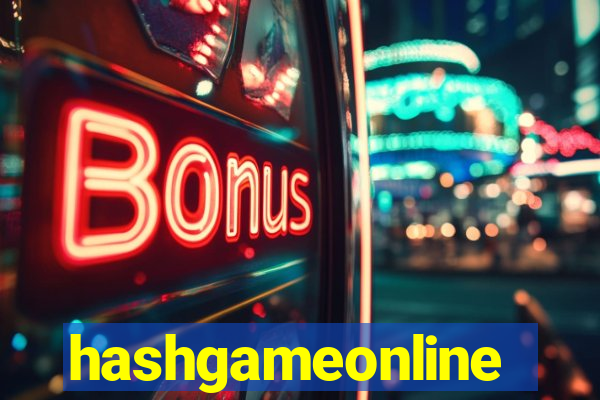 hashgameonline