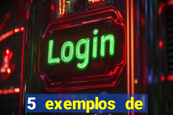 5 exemplos de jogos teatrais
