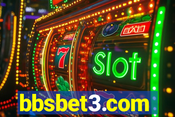 bbsbet3.com
