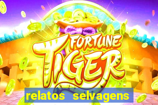 relatos selvagens gabriel pasternak