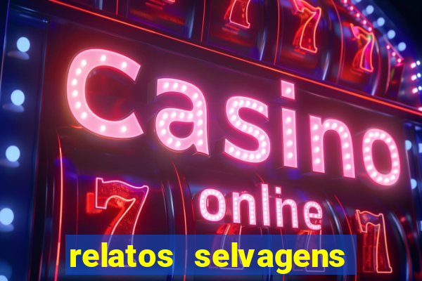 relatos selvagens gabriel pasternak