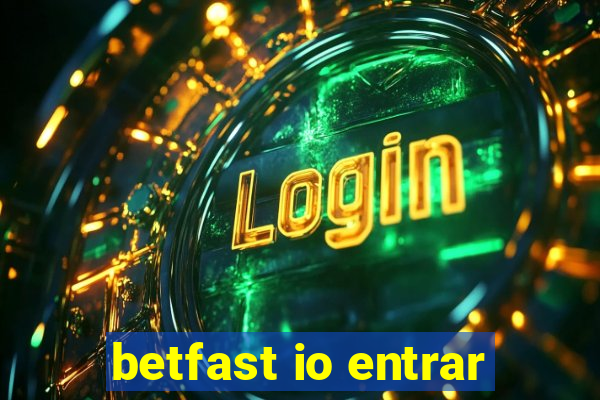 betfast io entrar