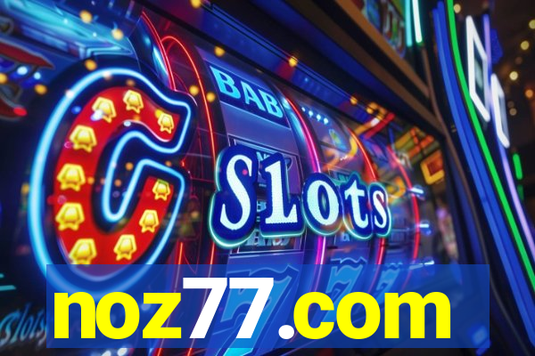 noz77.com