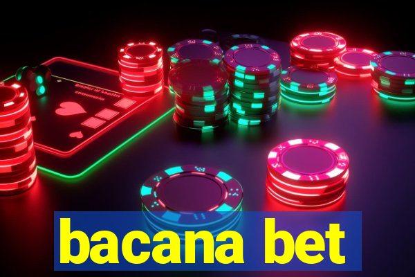 bacana bet