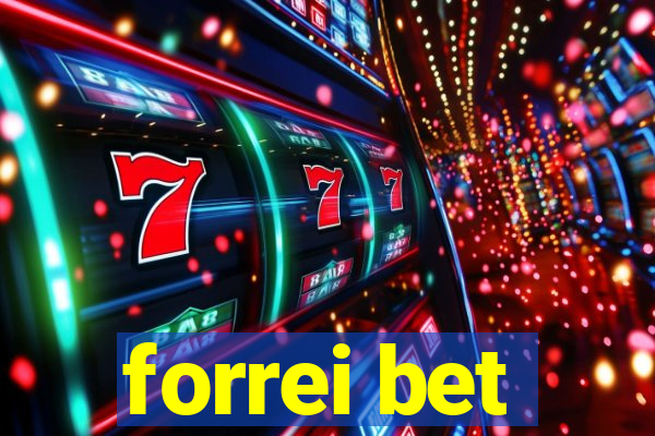forrei bet