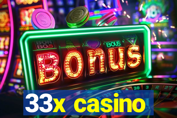 33x casino