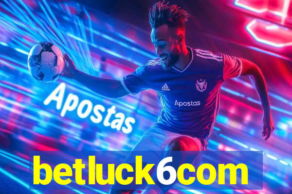 betluck6com