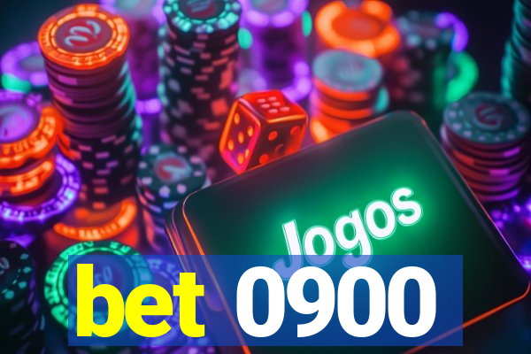 bet 0900